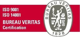 Bureau Veritas Certified