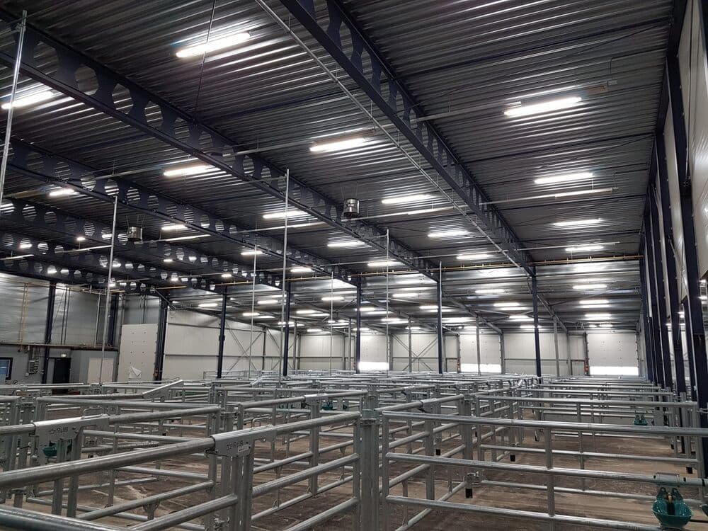 Stichting Veehandelcentrum Noord Nederland