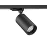 DTP100 800lm 9W 940 15DGR BK