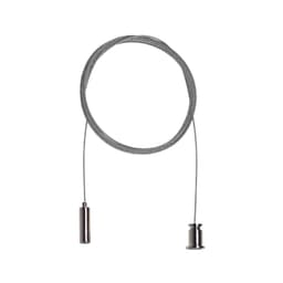 Rope for suspension SET 2 rope_3m 2