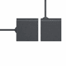 Power plug Black TOP