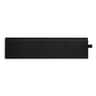 Blank module 1400mm dark grey