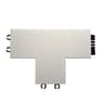 T connector white