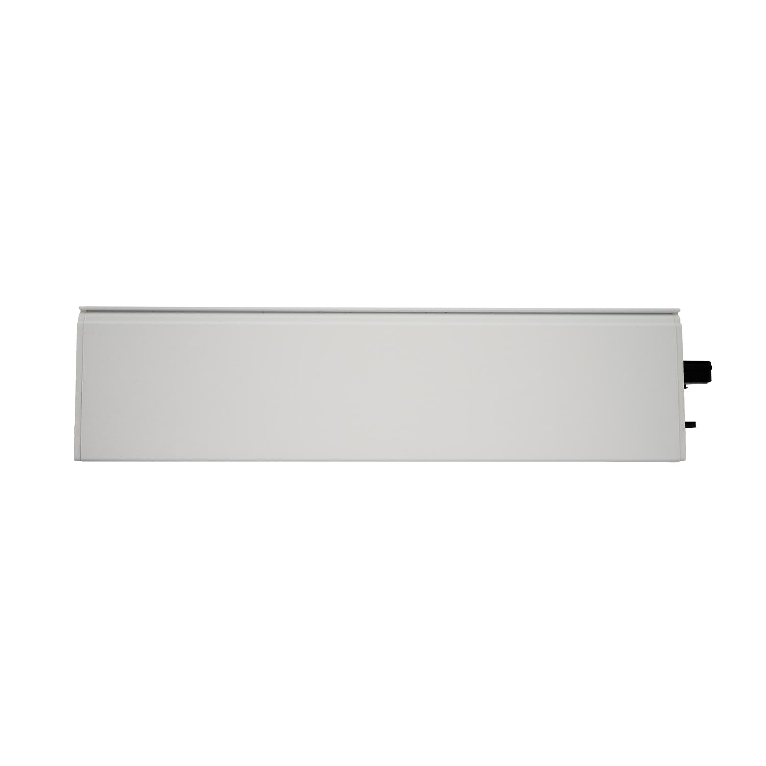 Blank module 700mm white