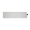 Blank module 1400mm white