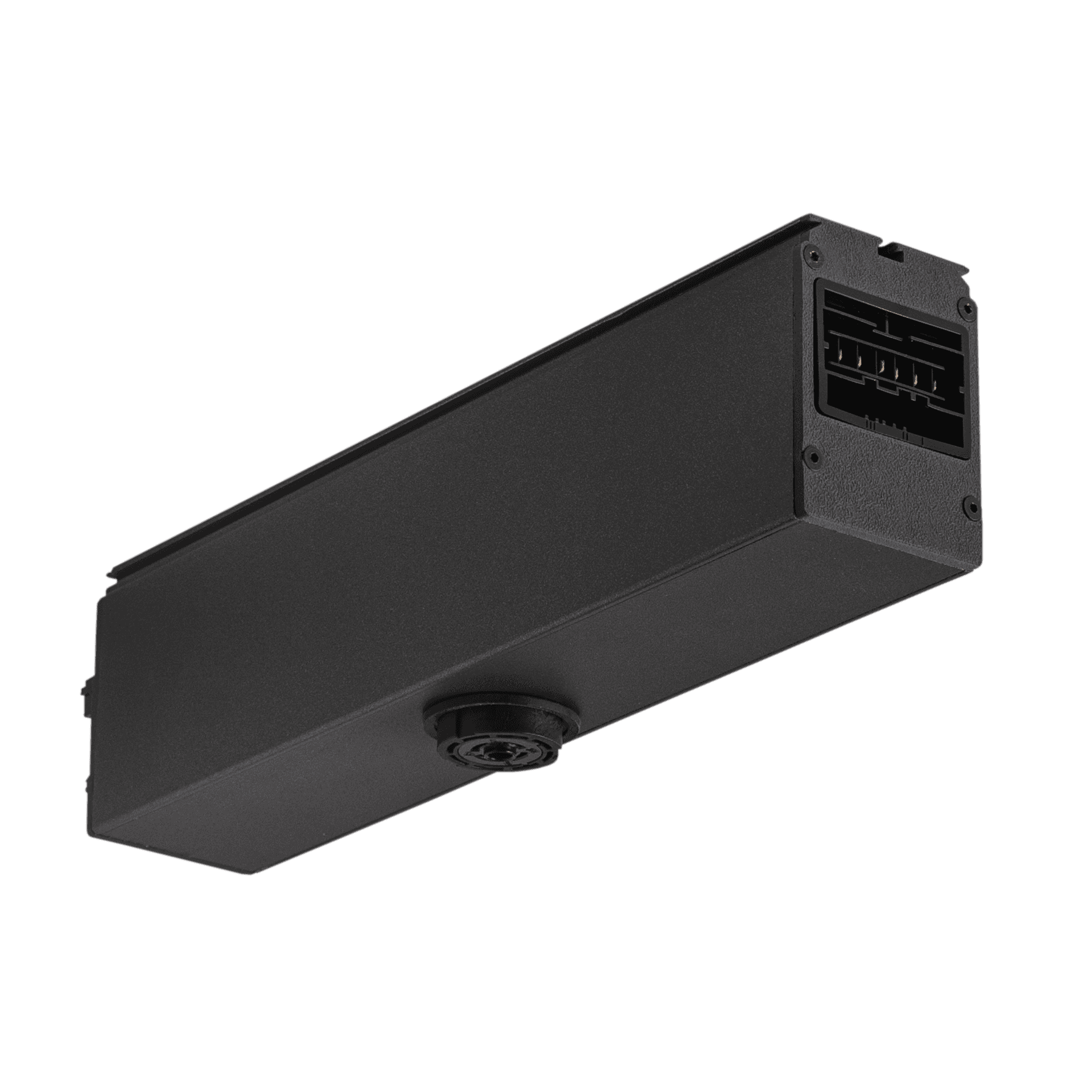 Zhaga socket module white
