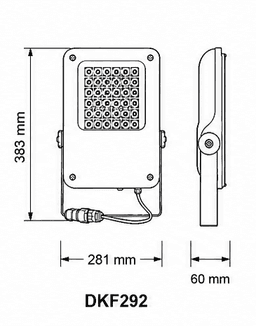 ODIN S - DKF292 5