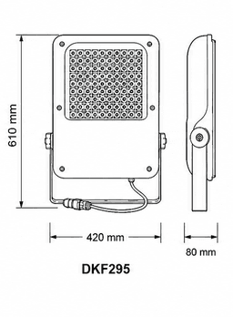 ODIN XL - DKF295 5