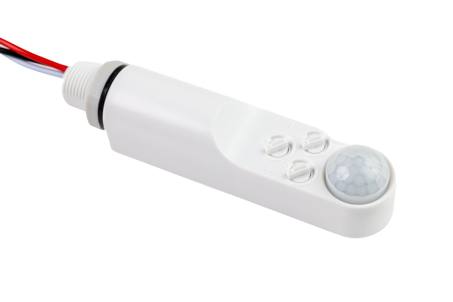PIRMotionsensor