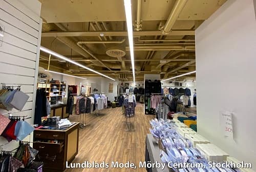 Lundblads Mode