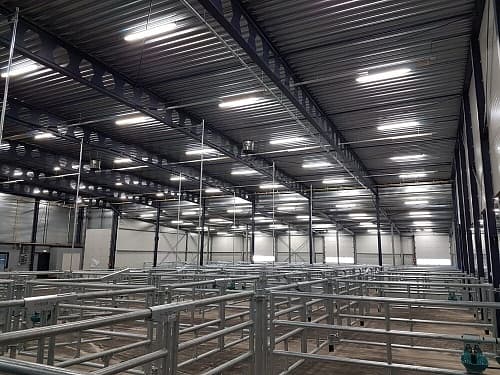 Stichting Veehandelcentrum Noord Nederland