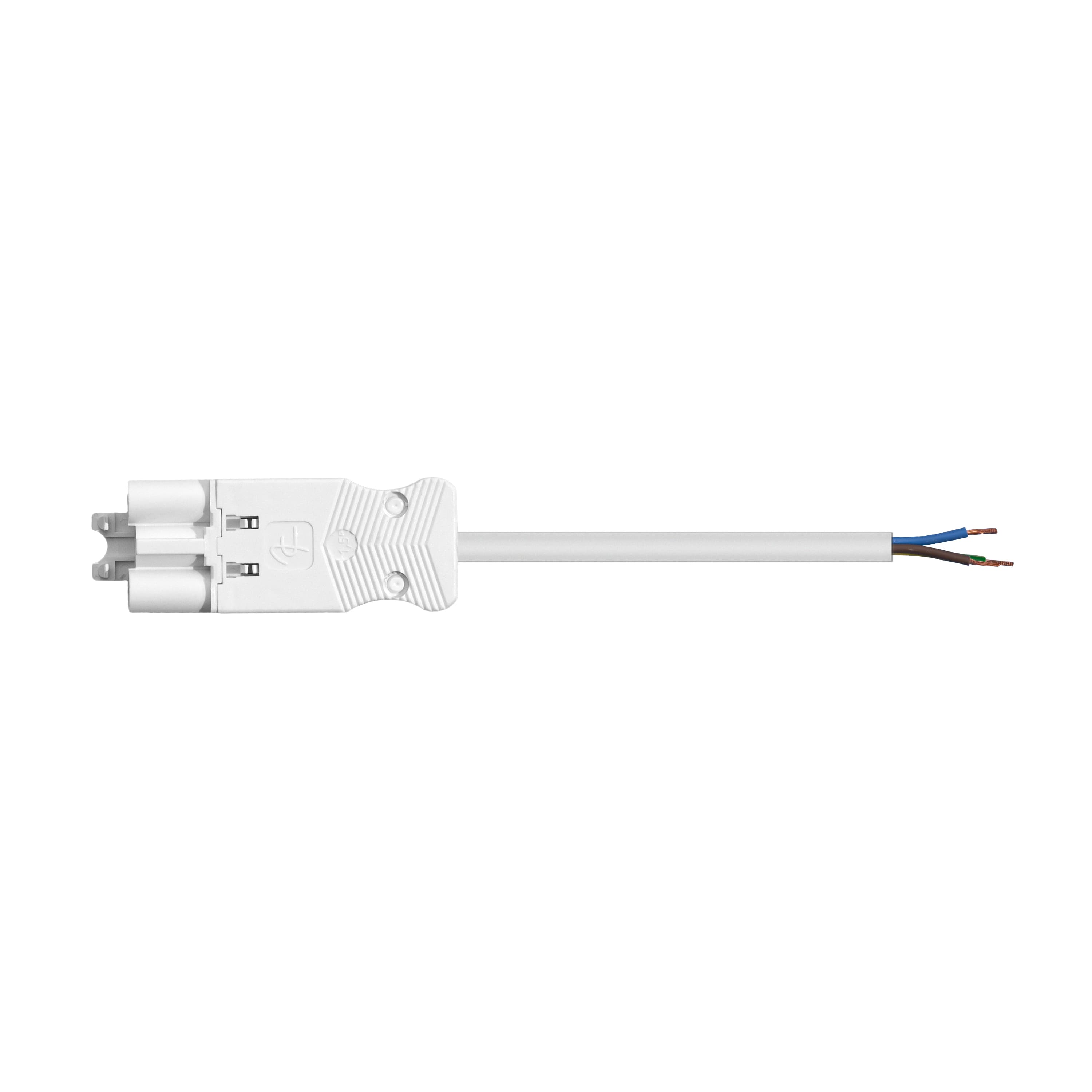 GST18i3 Male Connection Lead