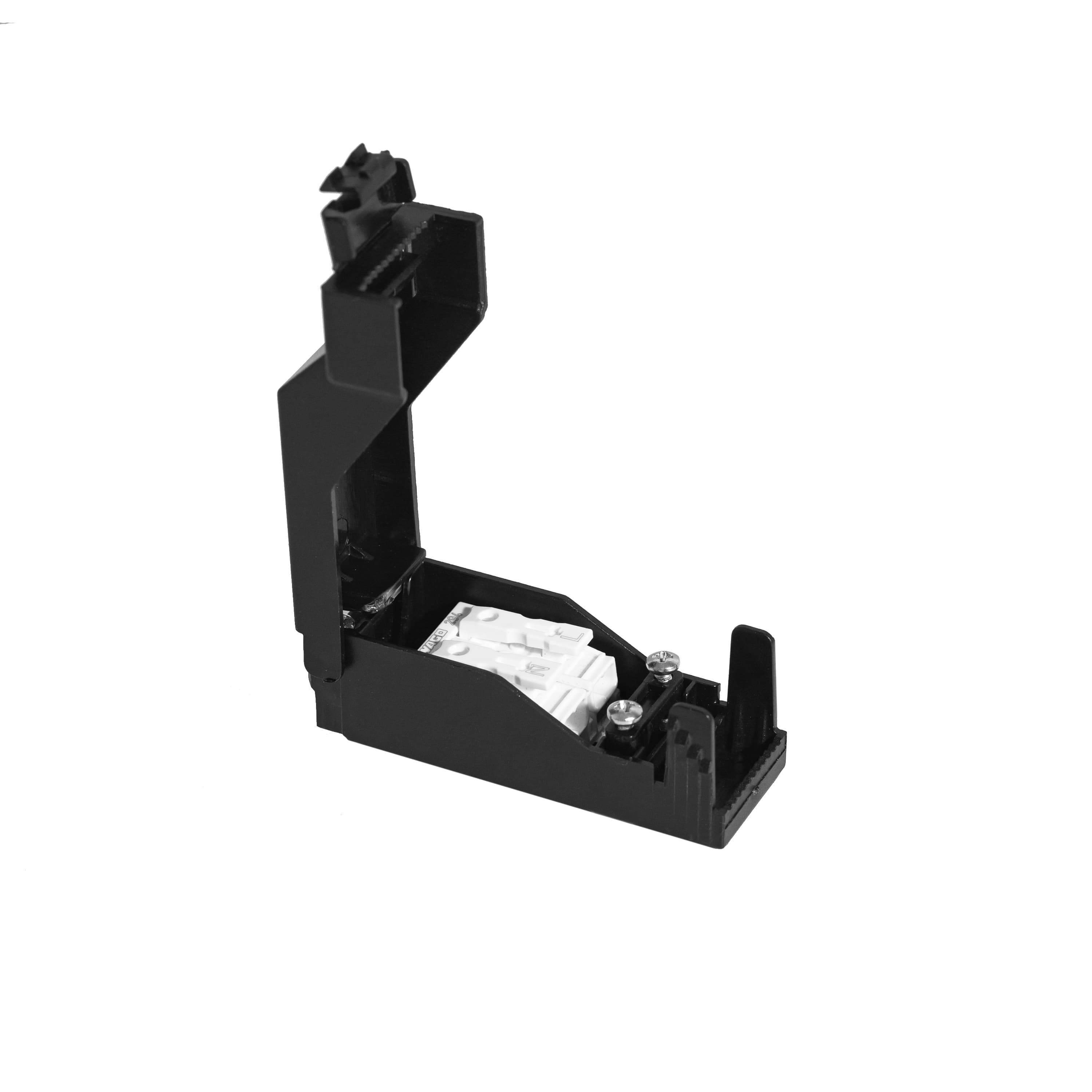 Luminaire Junction Box