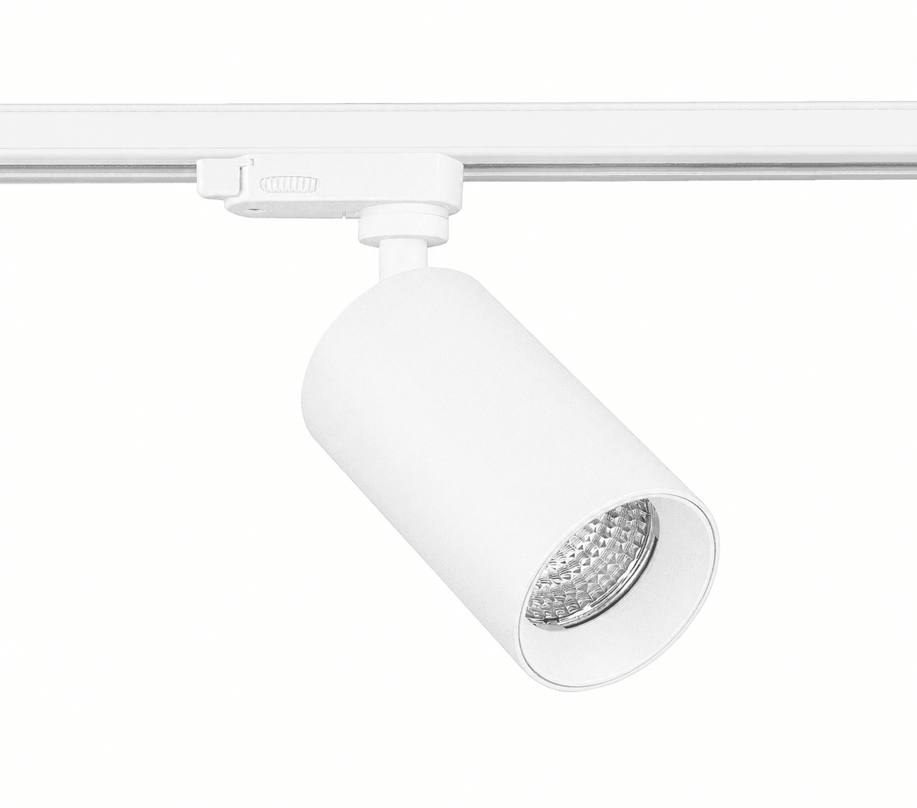 DTP100 800lm 9W 930 15DGR WH