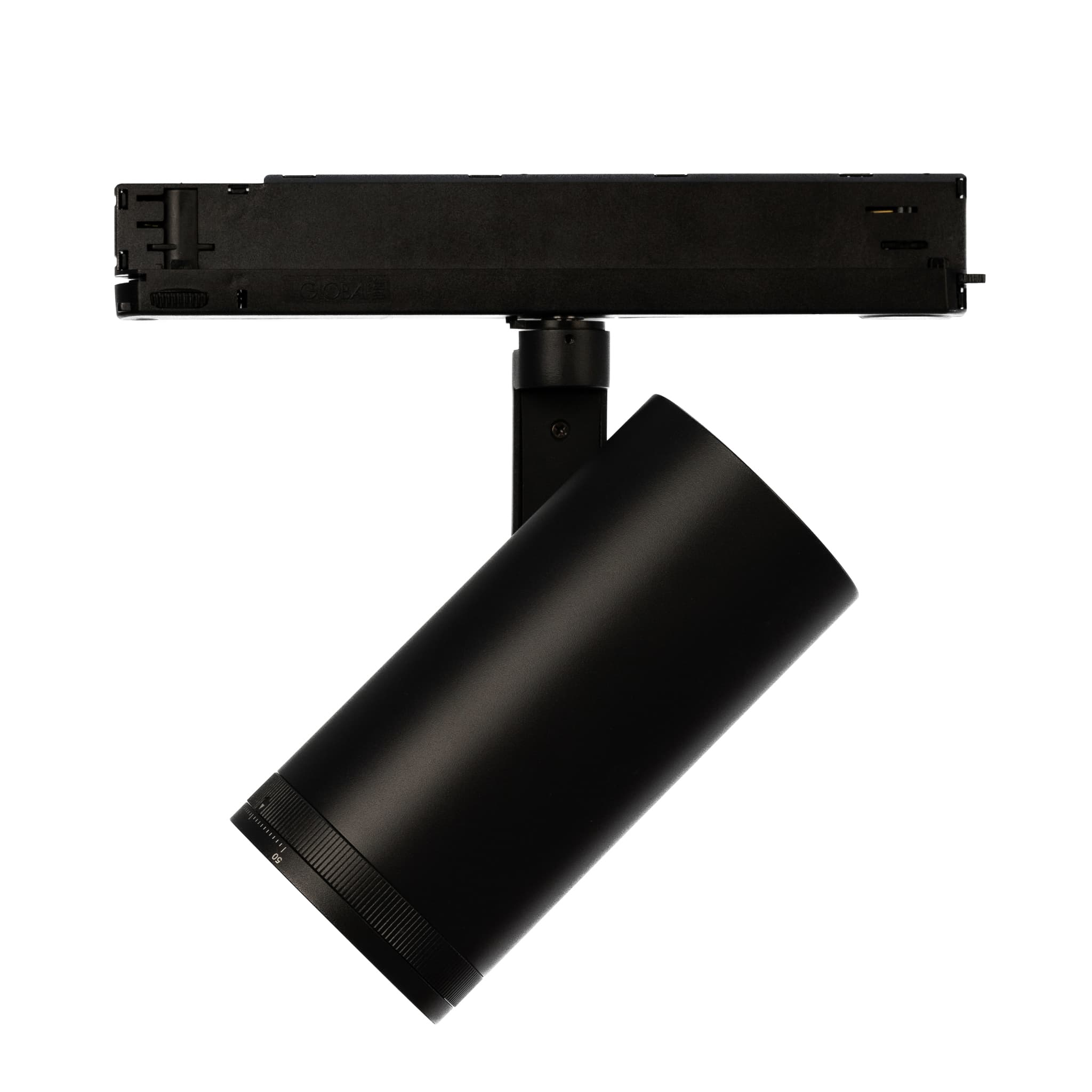 DTP112 2900lm 28W 930 20-50dgr BK