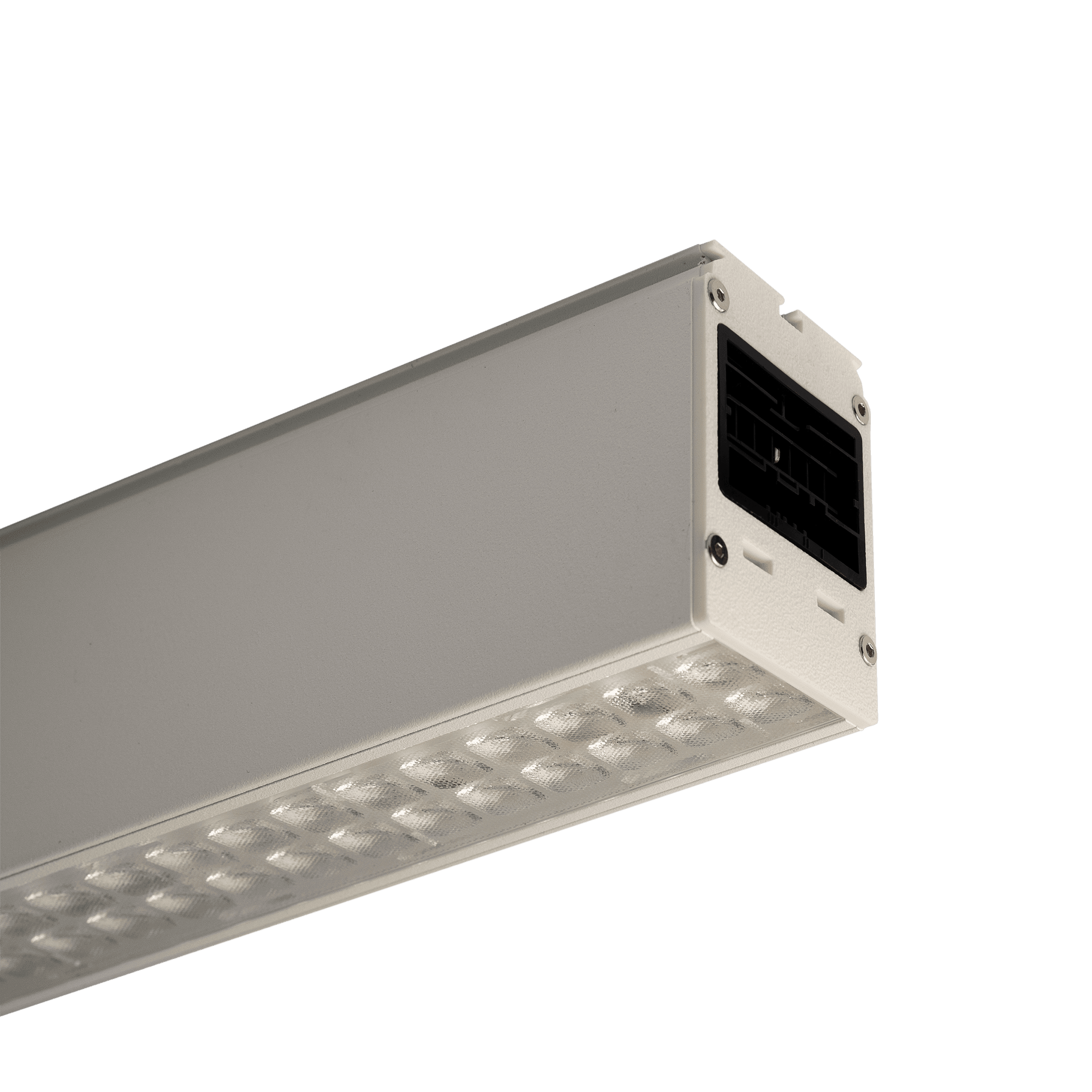 DTS115-140 6500lm 40W 840I S30 WH DALI