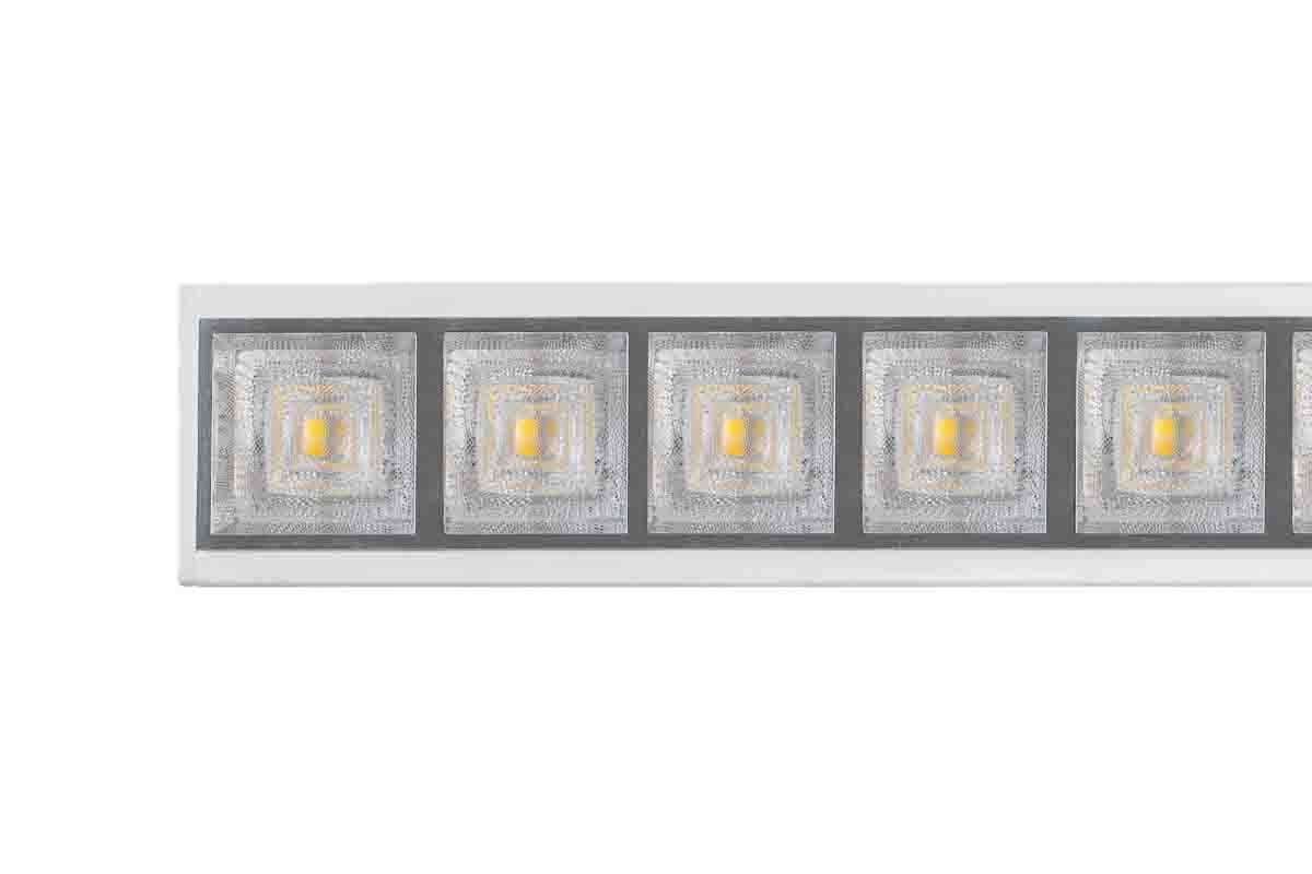 GLN119-1120 4100lm 30W 840 I MBB GR Direct/Indirect