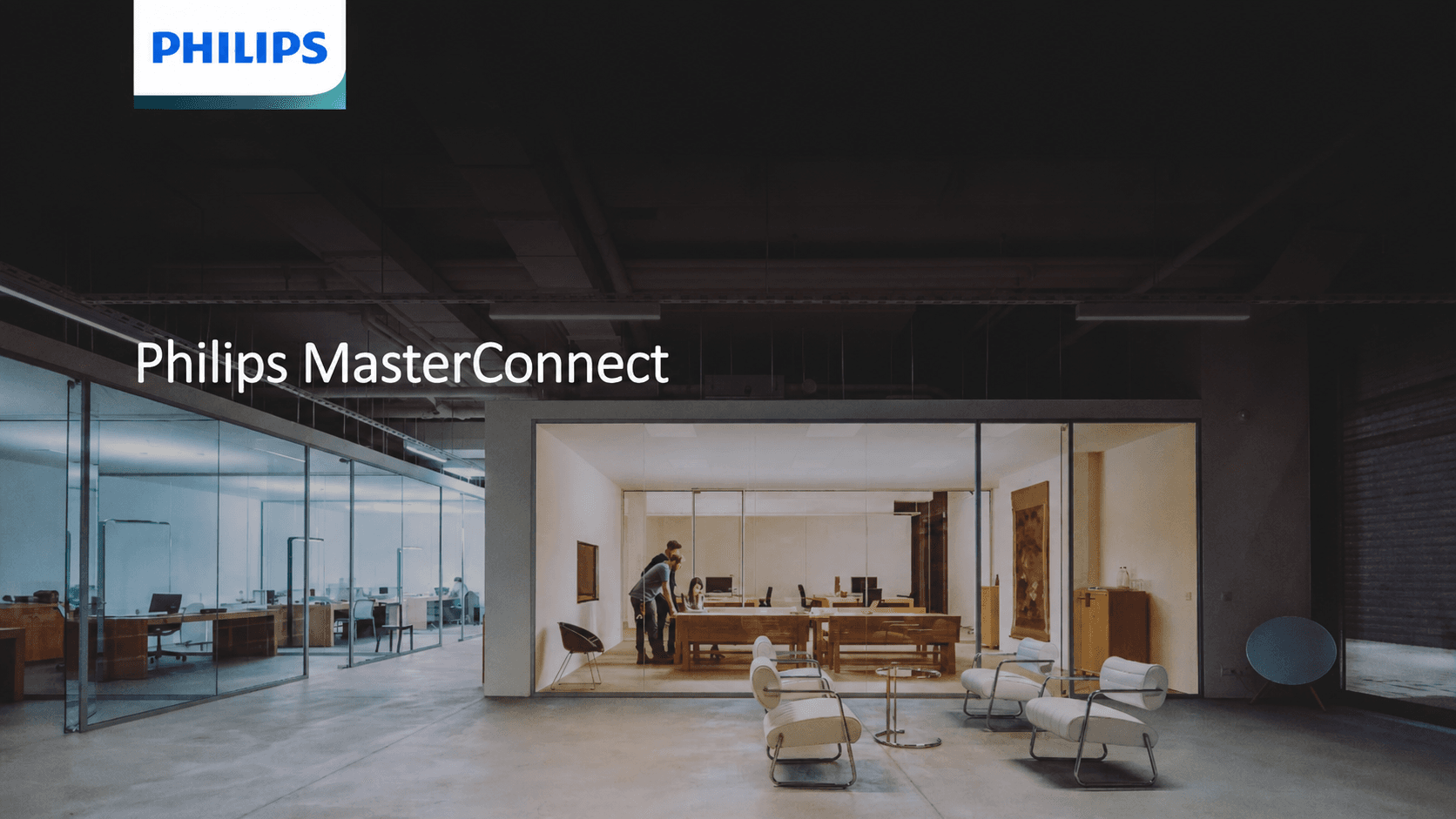PhilipsMasterConnect