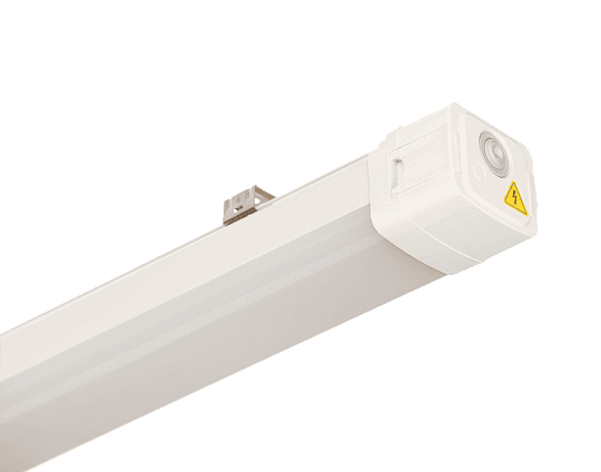 DCW117-120 5000LM 34W 840 I OP PC IP65 5G2.5