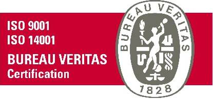 bureau veritas certification