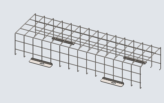 PROTECTIVE GRID
